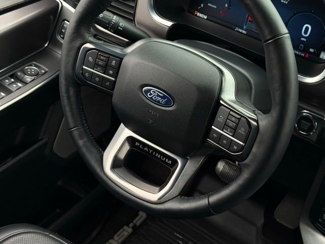 Certified 2025 Ford F150 Platinum AWD/4WD image 27