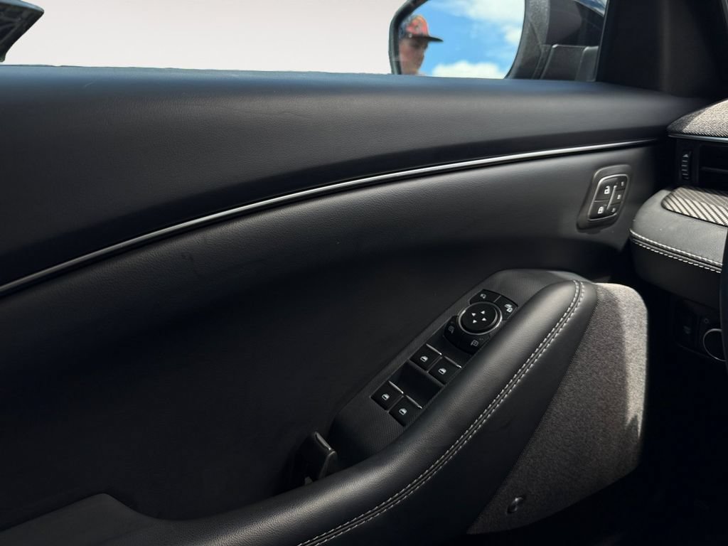 Certified 2023 Ford Mustang Mach-E Premium AWD/4WD image 10