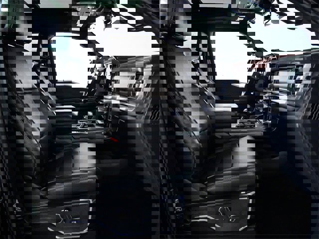 Certified 2023 Ford F150 Lariat w/ Equipment Group 502A High image 12