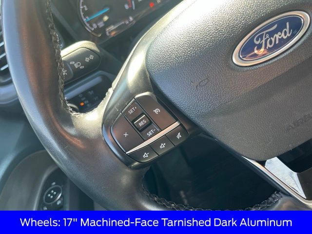 Certified 2023 Ford Maverick Tremor w/ Tremor Off-Road Package AWD/4WD image 54