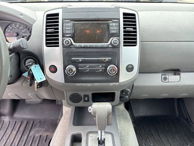 Used 2017 Nissan Frontier SV RWD image 22