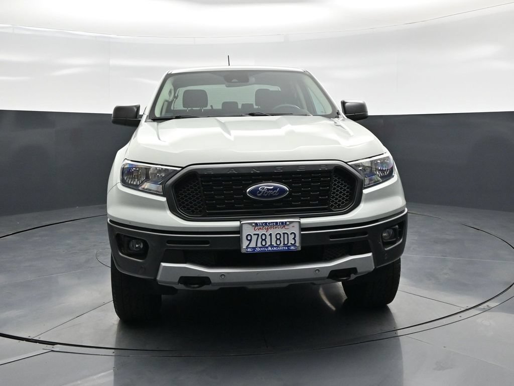 Certified 2021 Ford Ranger XLT w/ Equipment Group 301A Mid AWD/4WD image 51