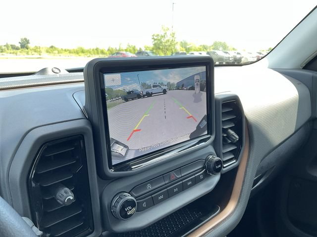 Certified 2023 Ford Bronco Sport Outer Banks w/ Tech Package AWD/4WD image 18