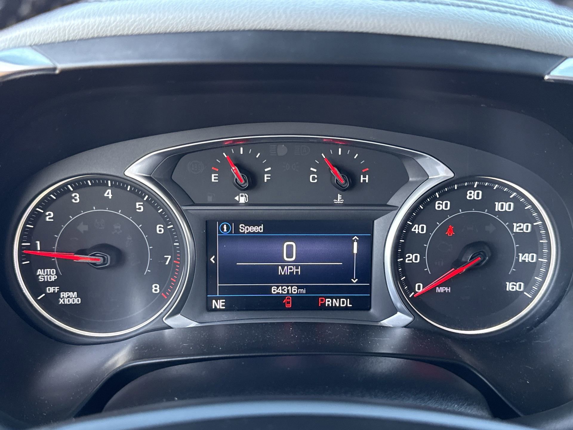 Used 2020 Chevrolet Blazer LT image 19