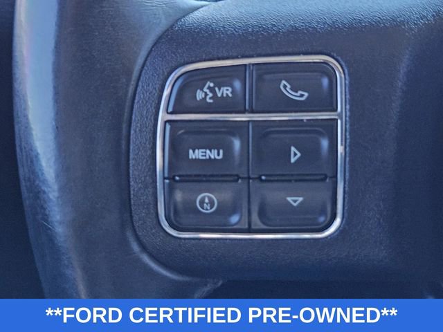 Used 2017 Jeep Wrangler Unlimited Sport w/ Connectivity Group image 19