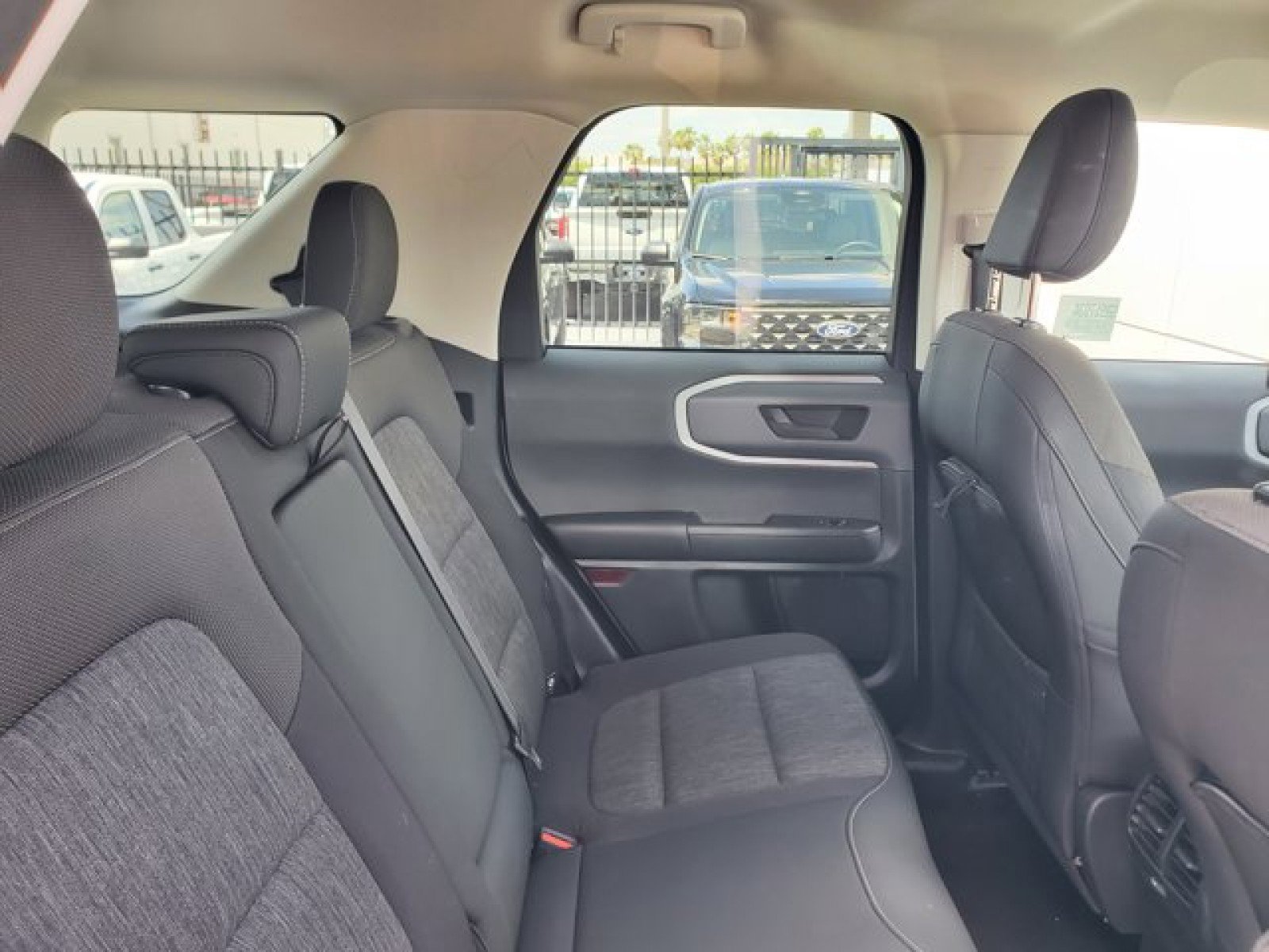 Certified 2021 Ford Bronco Sport Big Bend AWD/4WD image 32