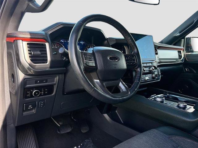 Certified 2024 Ford Expedition Timberline AWD/4WD image 10