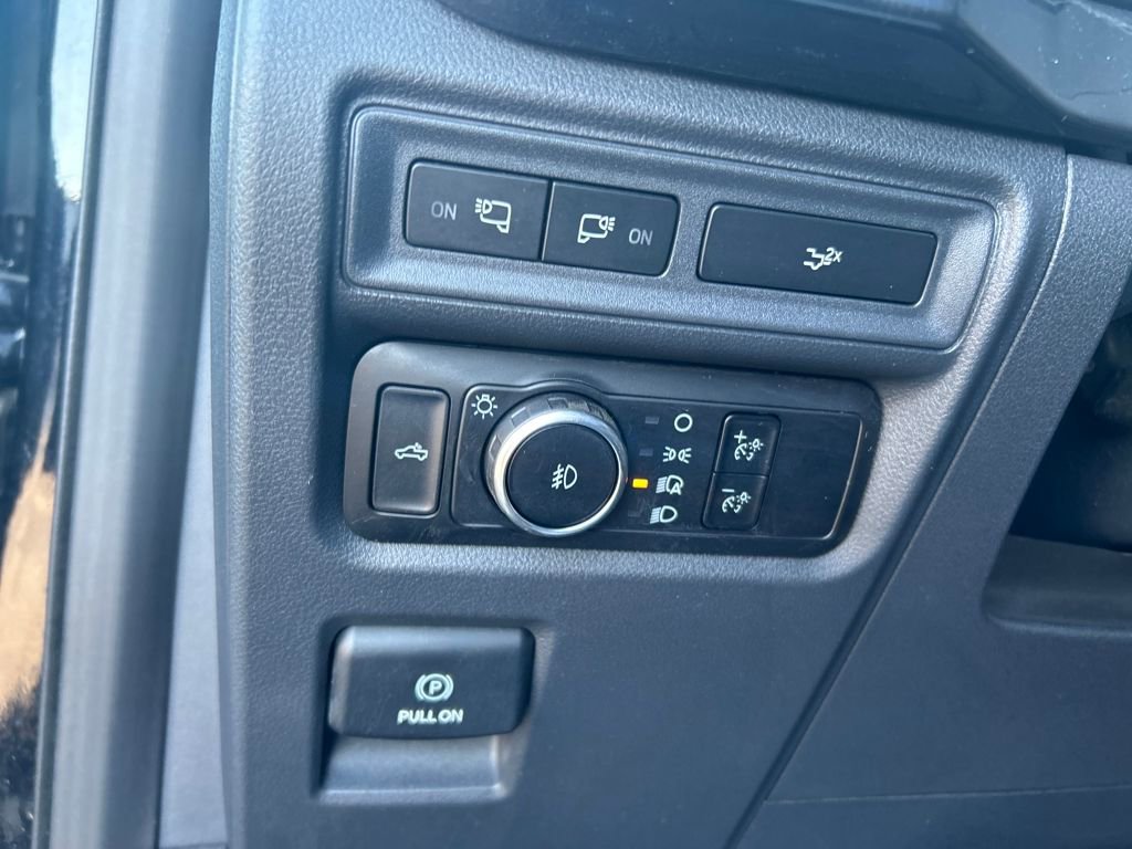 Certified 2023 Ford F150 XLT w/ Equipment Group 302A High image 13