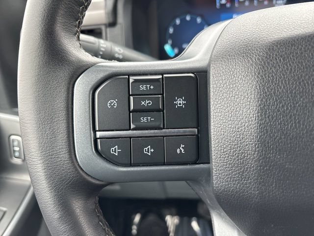 Certified 2024 Ford F150 XLT AWD/4WD image 22