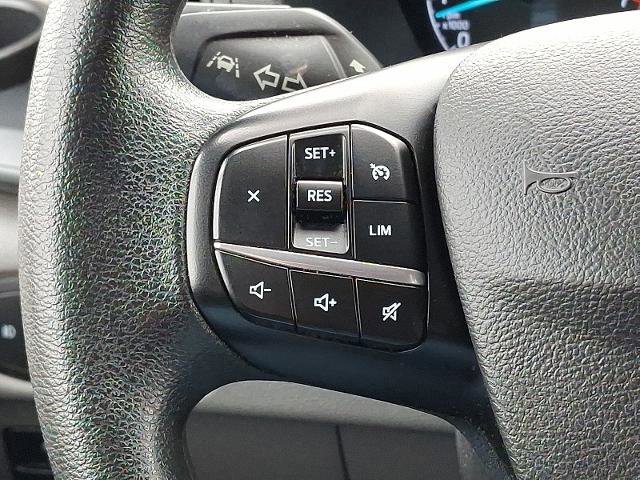 Certified 2023 Ford Transit 250 Low Roof w/ Exterior Upgrade Package image 18