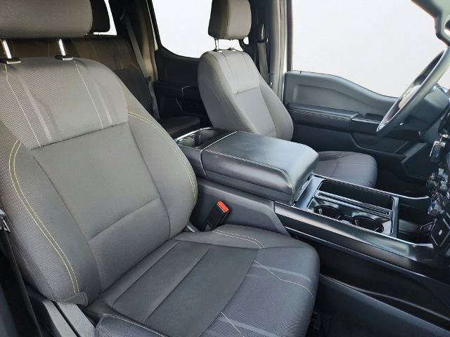 Certified 2025 Ford F150 STX RWD image 22