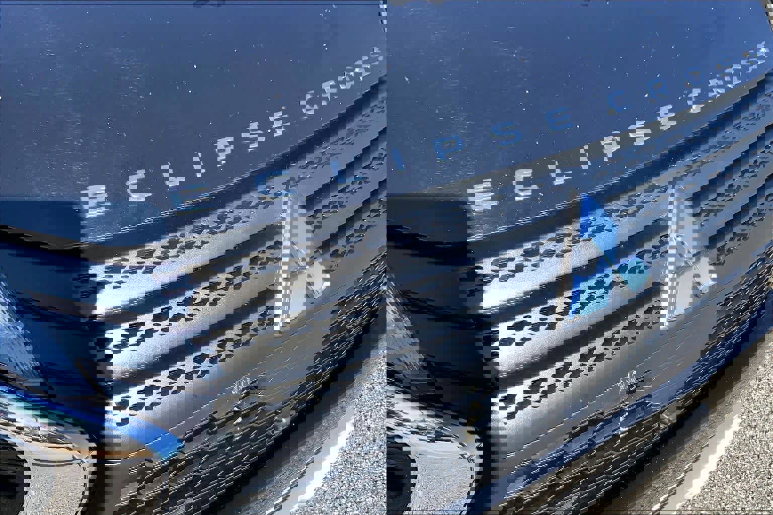 Used 2024 Mitsubishi Eclipse Cross SE image 28