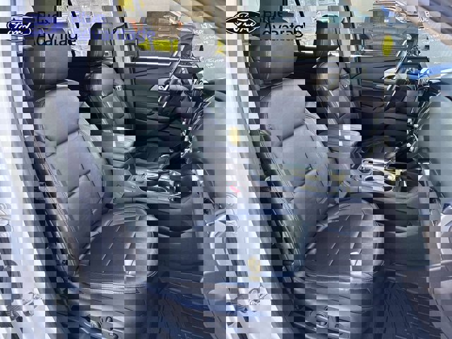 Used 2019 Chevrolet Traverse LT w/ LT Premium Package image 14