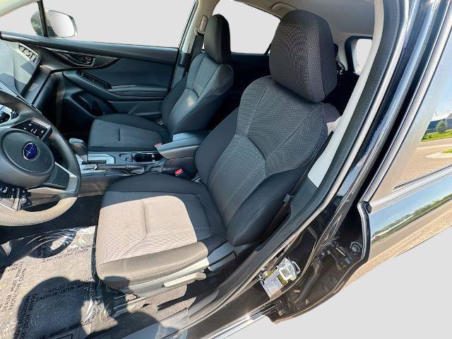 Used 2021 Subaru Impreza 2.0i AWD/4WD image 16