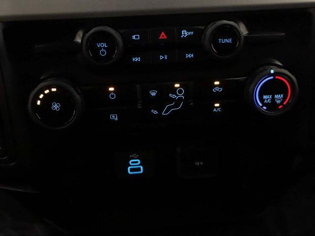 Certified 2025 Ford F250 XL w/ STX Appearance Package image 36