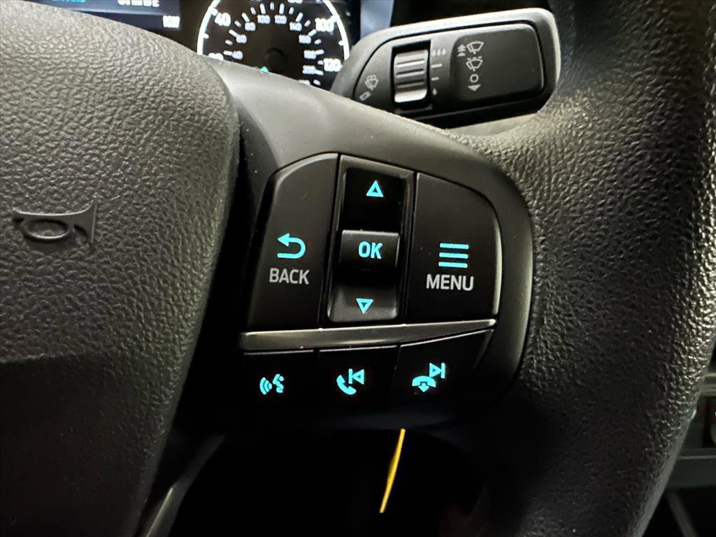 Certified 2024 Ford Maverick XLT image 39