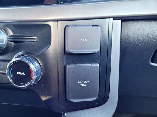 Certified 2024 Ford F150 XLT w/ Mobile Office Package image 16