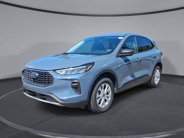 Certified 2025 Ford Escape Active