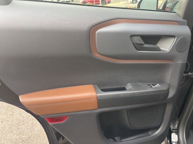 Certified 2022 Ford Bronco Sport Outer Banks w/ Tech Package image 24