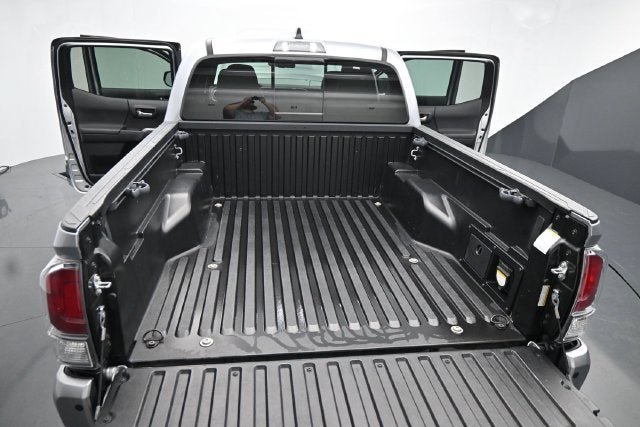 Used 2023 Toyota Tacoma TRD Sport w/ Advanced Technology Package AWD/4WD image 20
