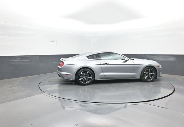 Certified 2023 Ford Mustang GT RWD image 8