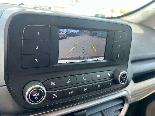 Certified 2022 Ford EcoSport S AWD/4WD image 28