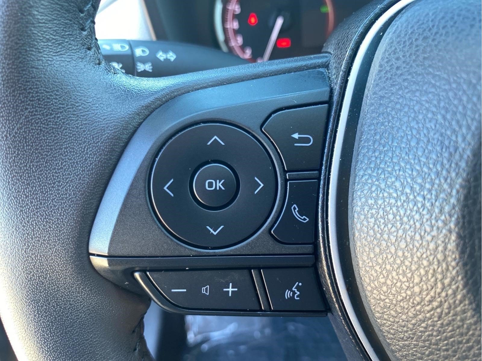 Used 2023 Toyota RAV4 XLE w/ Convenience Package AWD/4WD image 26
