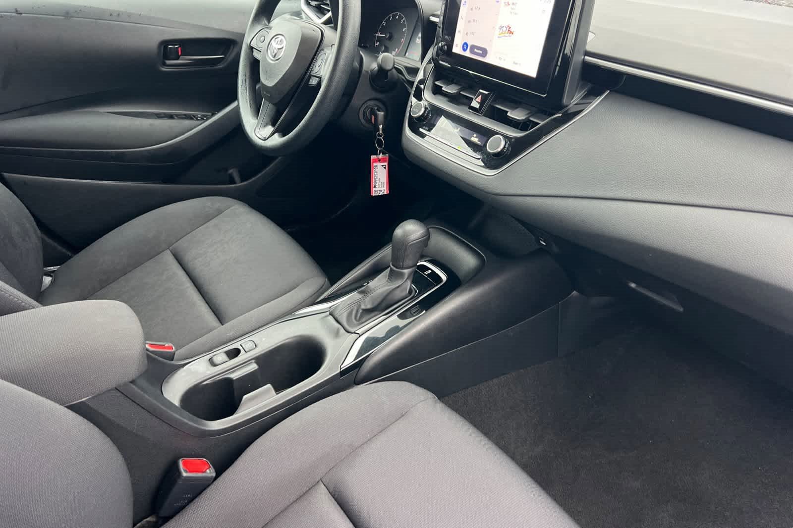 Used 2023 Toyota Corolla LE image 16