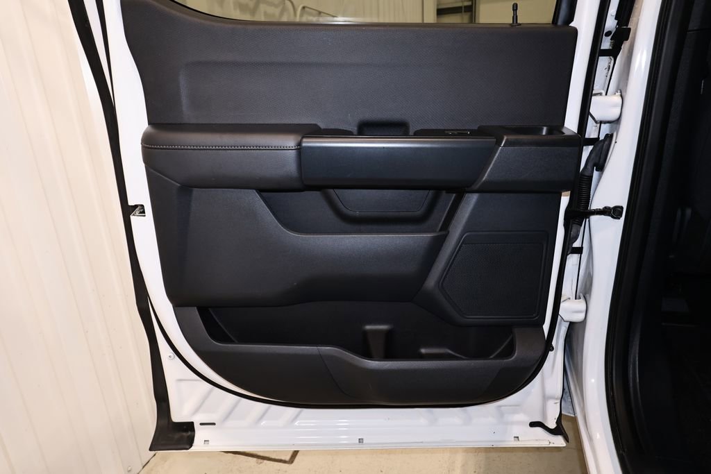 Certified 2021 Ford F150 XL w/ STX Appearance Package image 14