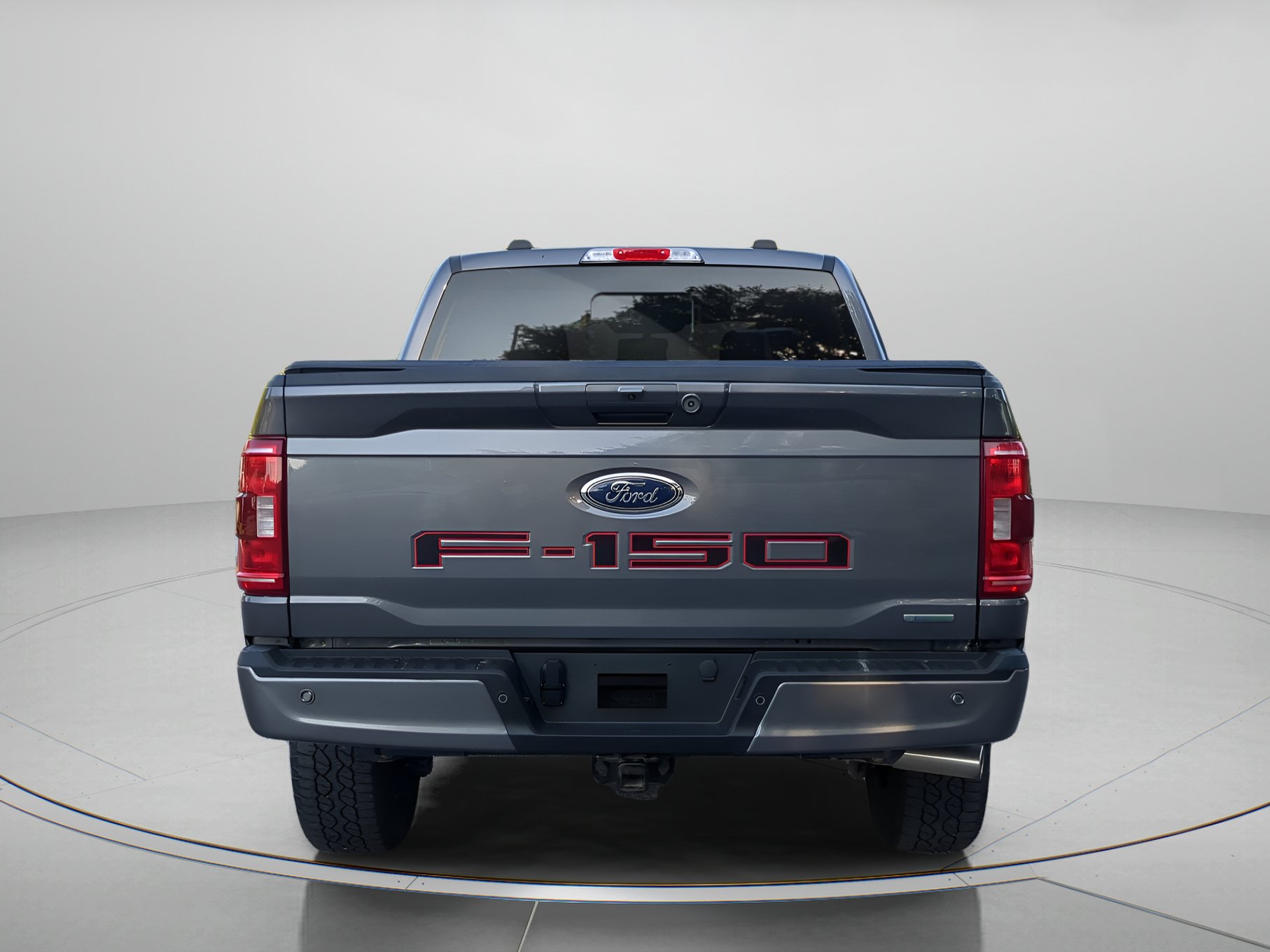 Certified 2023 Ford F150 XLT w/ Equipment Group 302A High AWD/4WD image 41
