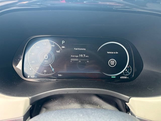 Used 2022 Hyundai Palisade Limited FWD image 31