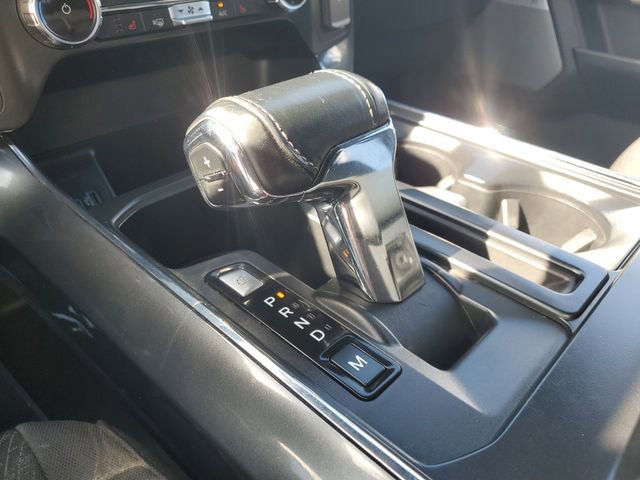 Certified 2022 Ford F150 XLT w/ Equipment Group 302A High image 31