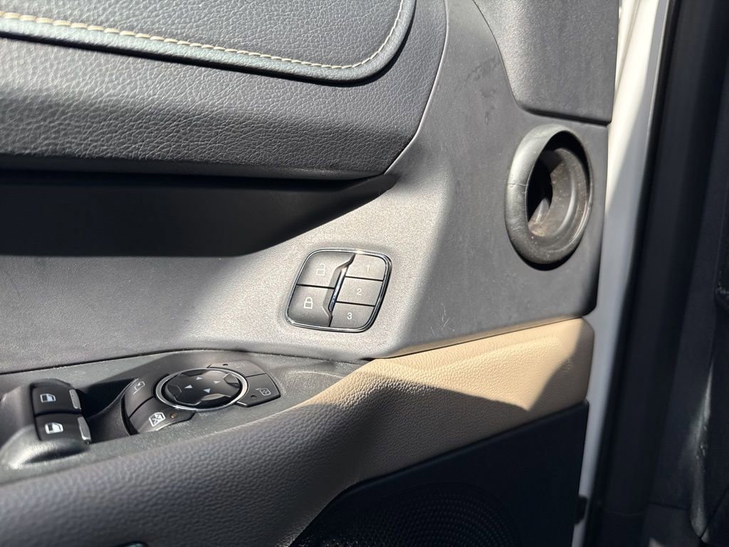 Certified 2024 Ford Expedition Max XLT image 11