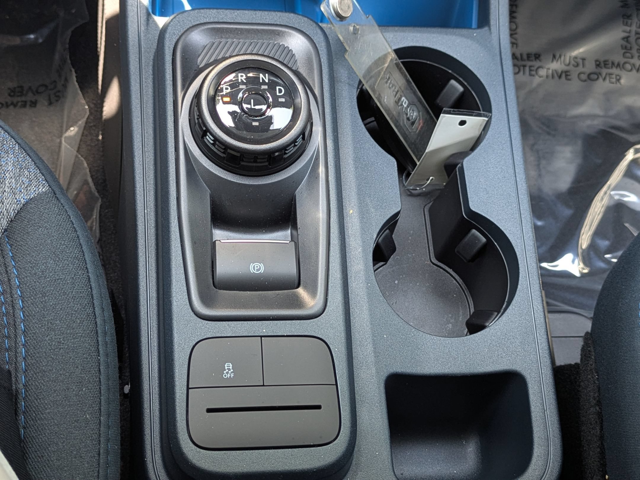 Certified 2026 Ford Maverick XLT FWD image 19
