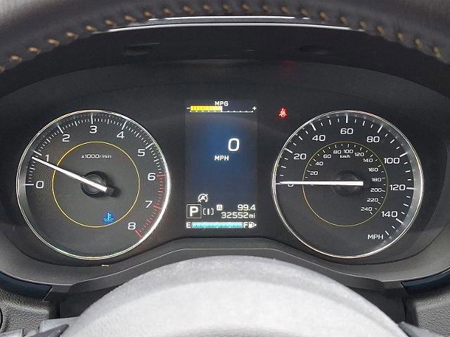 Used 2021 Subaru Crosstrek 2.5i Sport w/ Popular Package #2B AWD/4WD image 19