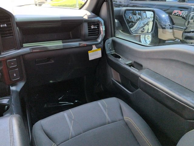 Certified 2024 Ford F150 STX RWD image 17