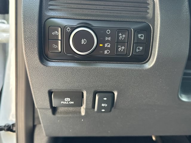 Certified 2026 Ford F250 Platinum AWD/4WD image 29
