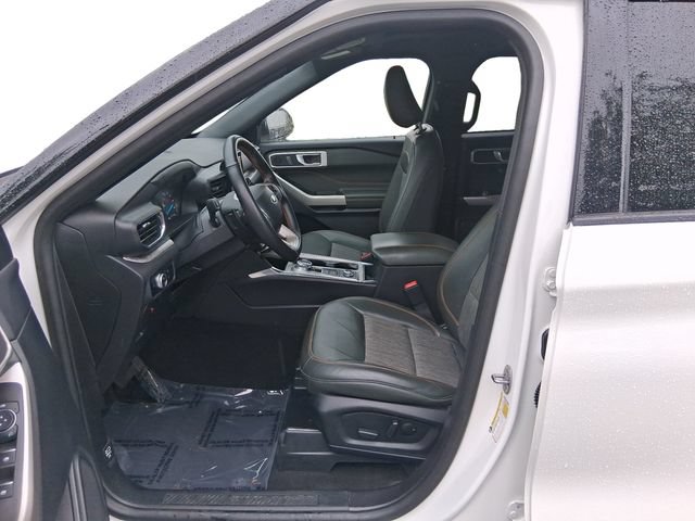Certified 2023 Ford Explorer Timberline AWD/4WD image 10