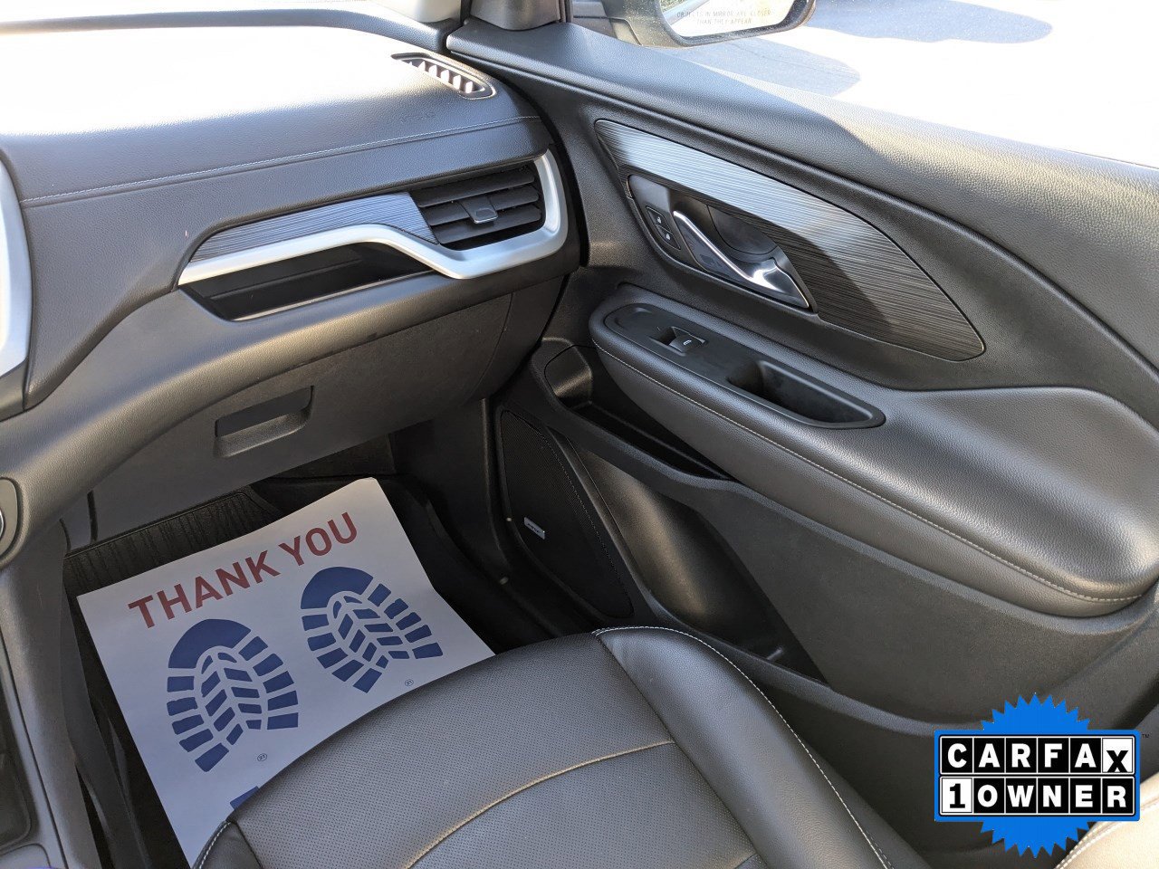 Used 2022 GMC Terrain SLT w/ Infotainment Package II image 20