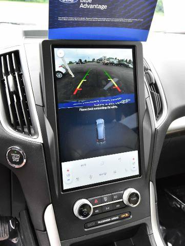 Certified 2024 Ford Edge SEL w/ Convenience Package AWD/4WD image 20