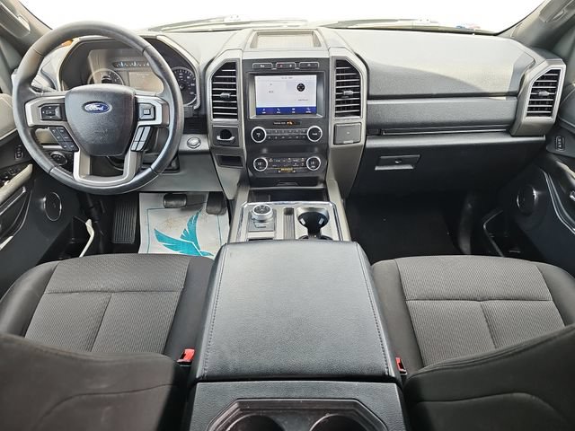 Certified 2021 Ford Expedition XLT RWD image 9