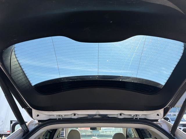 Certified 2019 Ford Edge Titanium w/ Equipment Group 301A image 15