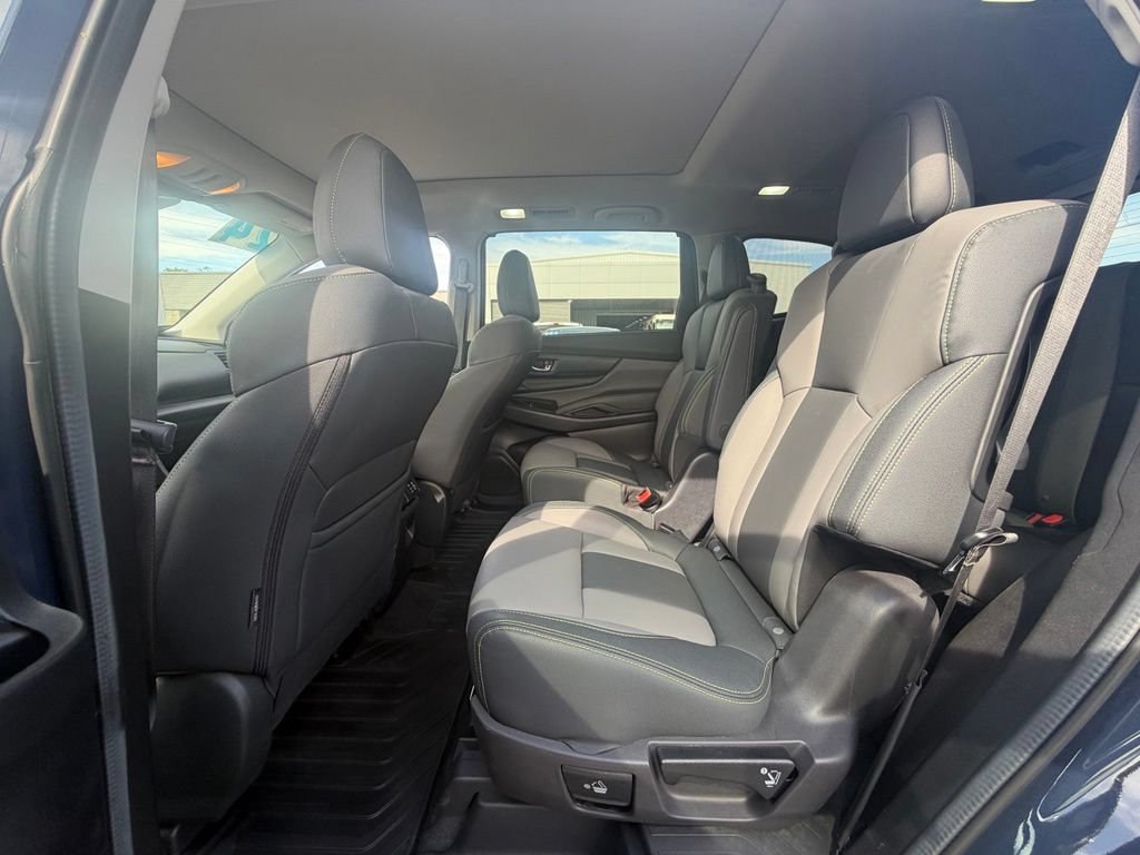 Used 2024 Subaru Ascent Onyx Edition w/ Popular Package Onyx AWD/4WD image 27