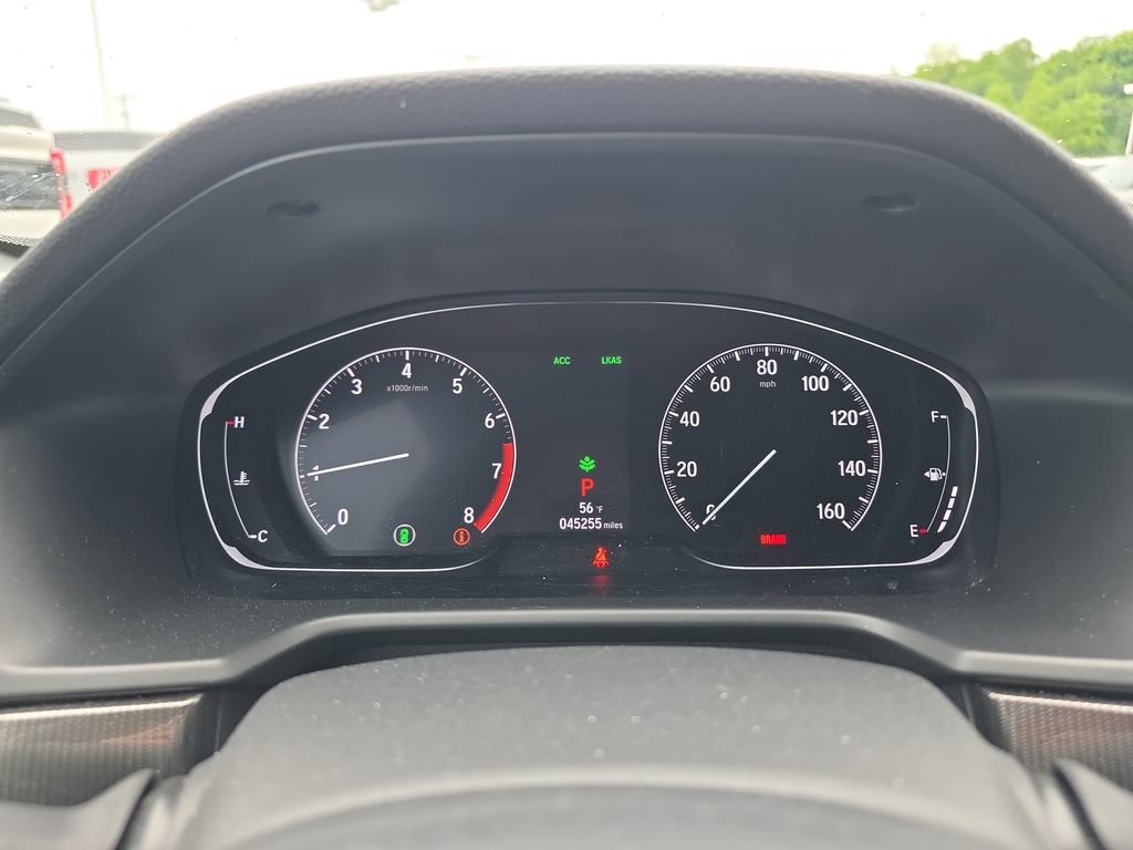 Used 2020 Honda Accord Sport image 24