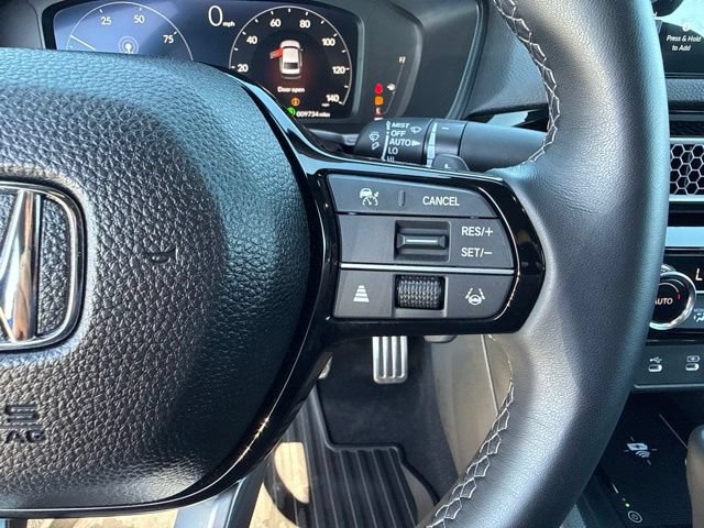 Used 2026 Honda Civic Sport Touring image 25