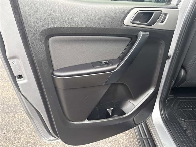 Certified 2022 Ford Ranger XL w/ Equipment Group 101A High image 16