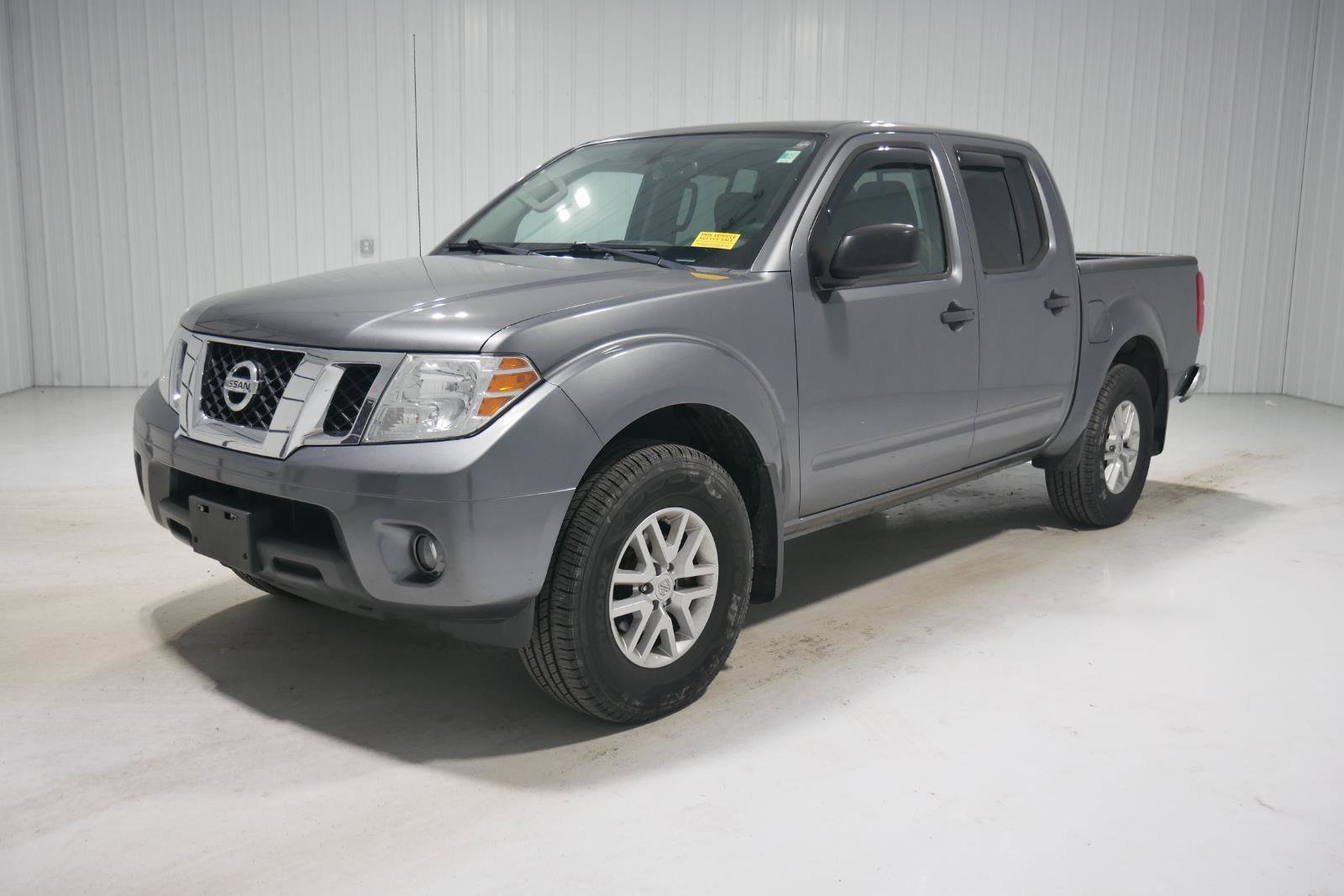 Used 2019 Nissan Frontier SV w/ Value Truck Package