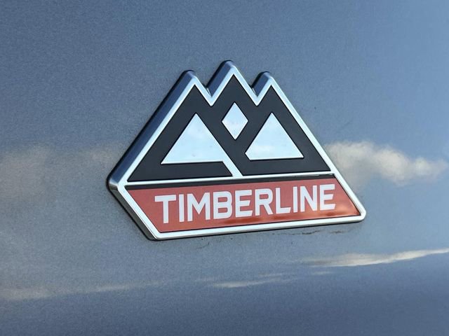 Certified 2024 Ford Explorer Timberline w/ Timberline Technology Package AWD/4WD image 13