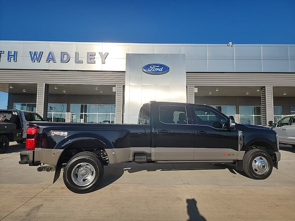 Certified 2026 Ford F350 King Ranch image 2