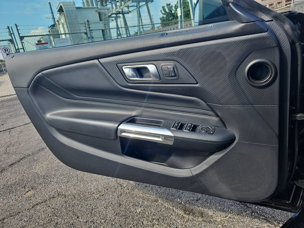 Certified 2024 Ford Mustang Premium RWD image 26
